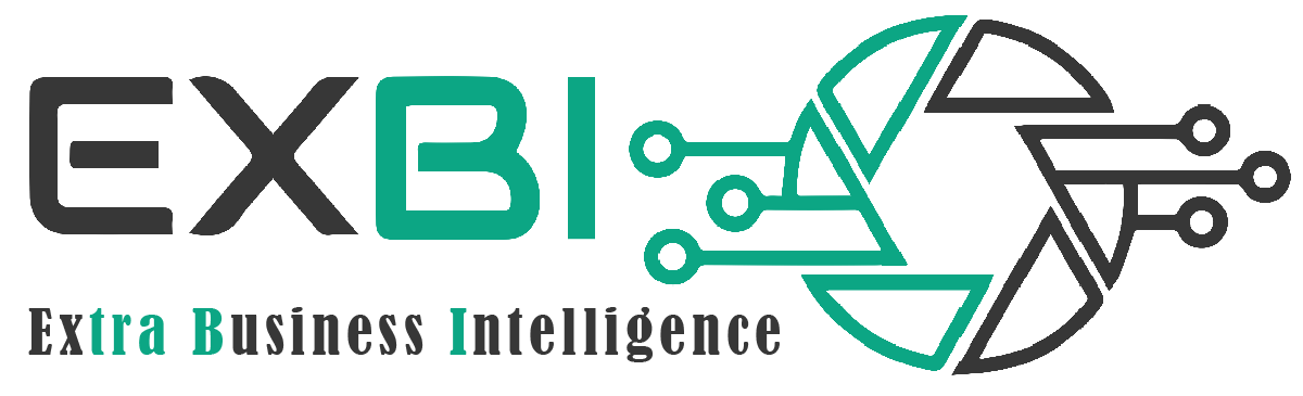 EXBI CO.