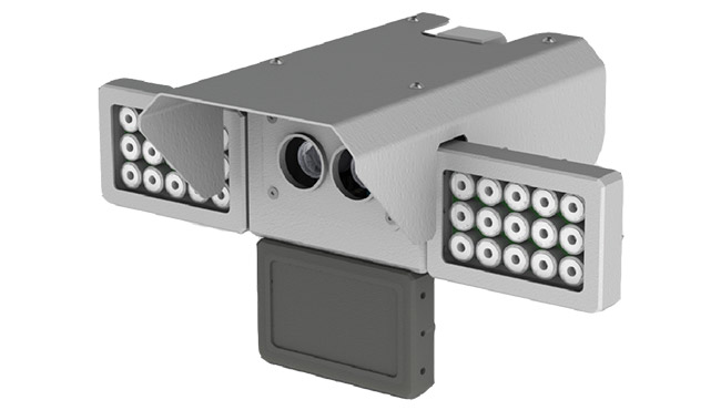 EXBICAM-SPD EXBICAM-SPD