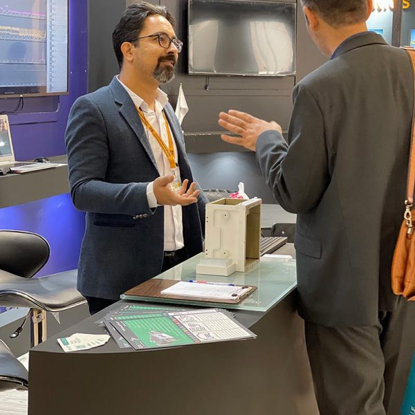 نمایشگاه ایپاس