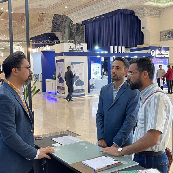 نمایشگاه ایپاس