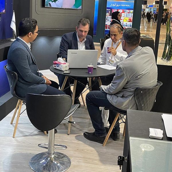 نمایشگاه ایپاس