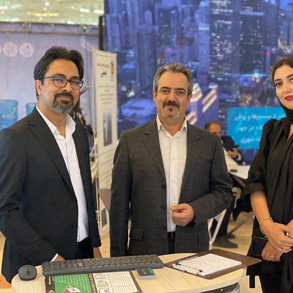 نمایشگاه لجستیک