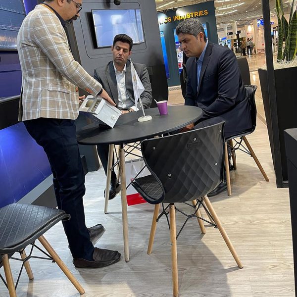 نمایشگاه ایپاس