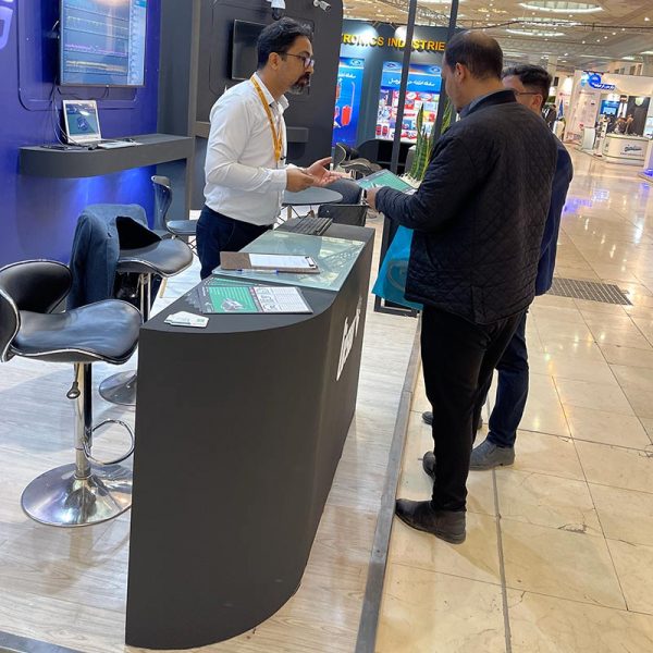 نمایشگاه ایپاس