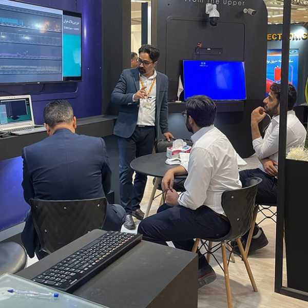 نمایشگاه ایپاس