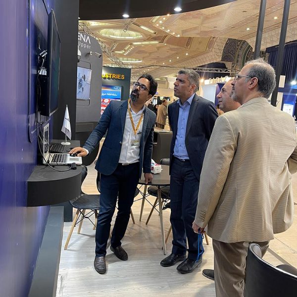 نمایشگاه ایپاس