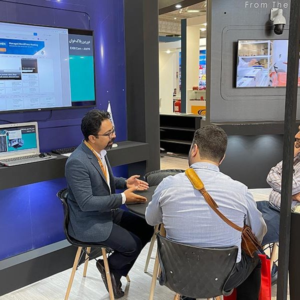 نمایشگاه ایپاس